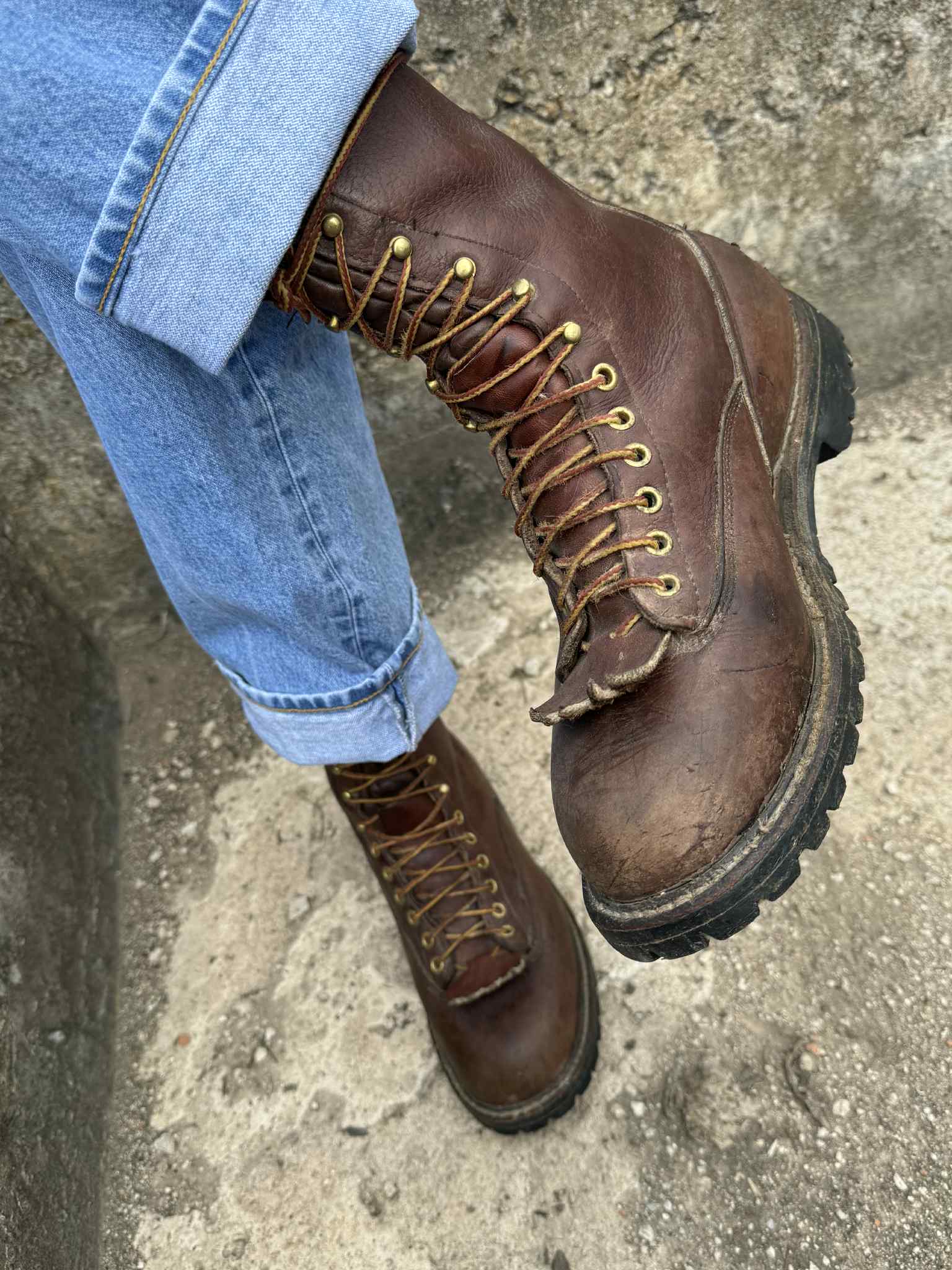 White's Insulated Boots