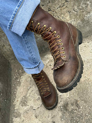White's Insulated Boots