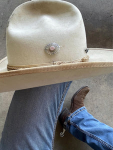 Vintage Navajo Hat Pin