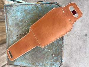 Handmade "Day Bag" For Your Saddle