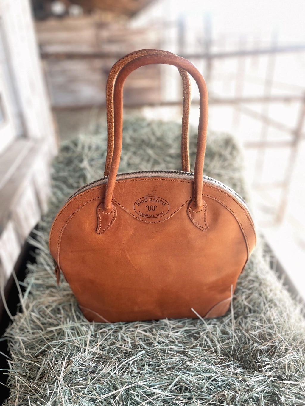 Vintage King Ranch La Bolsa