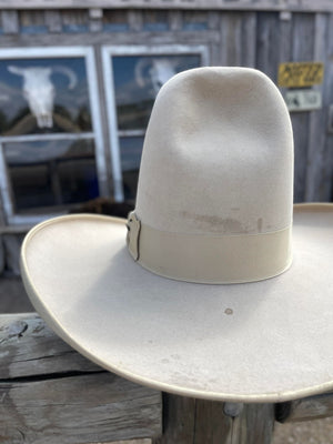 Vintage Stetson Tom Mix Style Hat