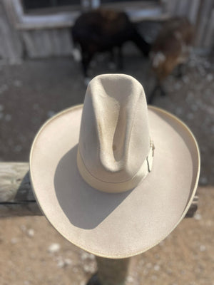 Vintage Stetson Tom Mix Style Hat