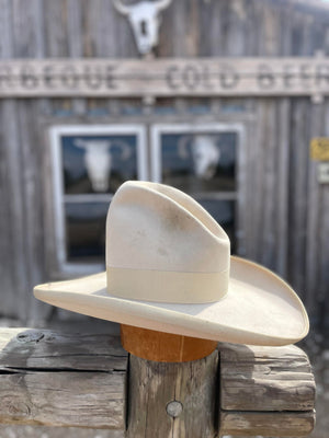 Vintage Stetson Tom Mix Style Hat