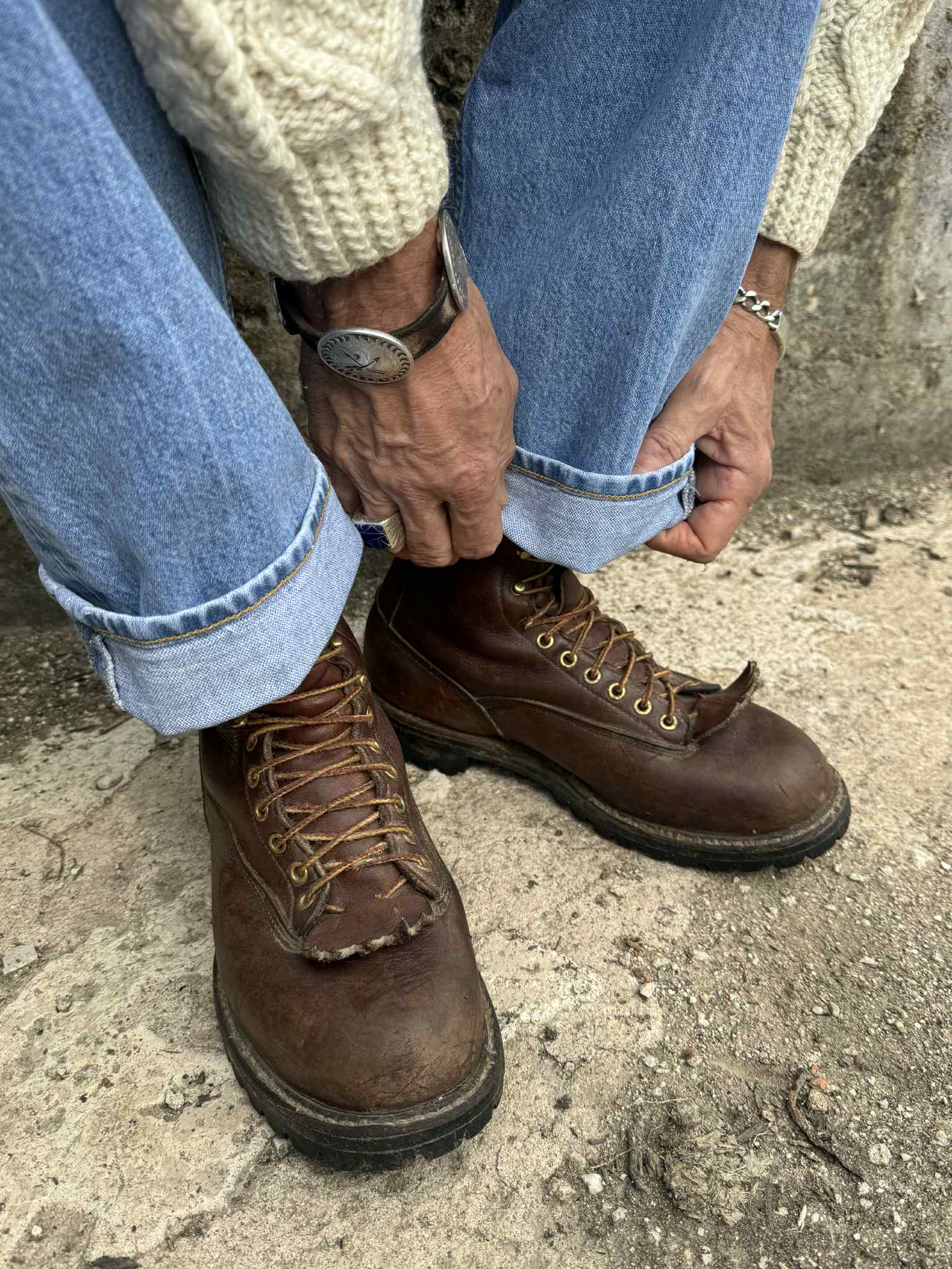 White's Insulated Boots