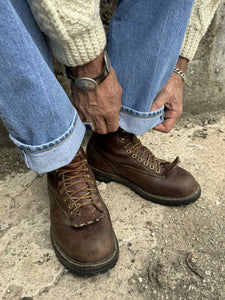 White's Insulated Boots