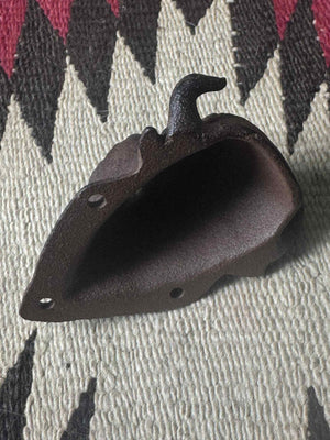 Cast Iron Buffalo Bottle Opener
