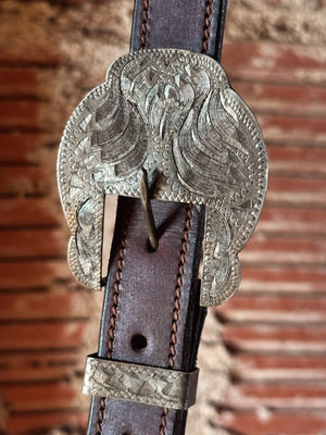 Vintage Show Halter