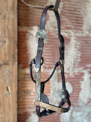 Vintage Show Halter