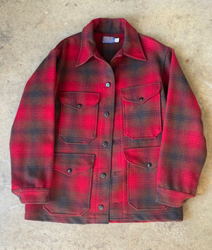 Vintage Pendleton Wool Jacket