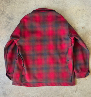 Vintage Pendleton Wool Jacket