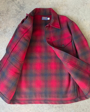Vintage Pendleton Wool Jacket