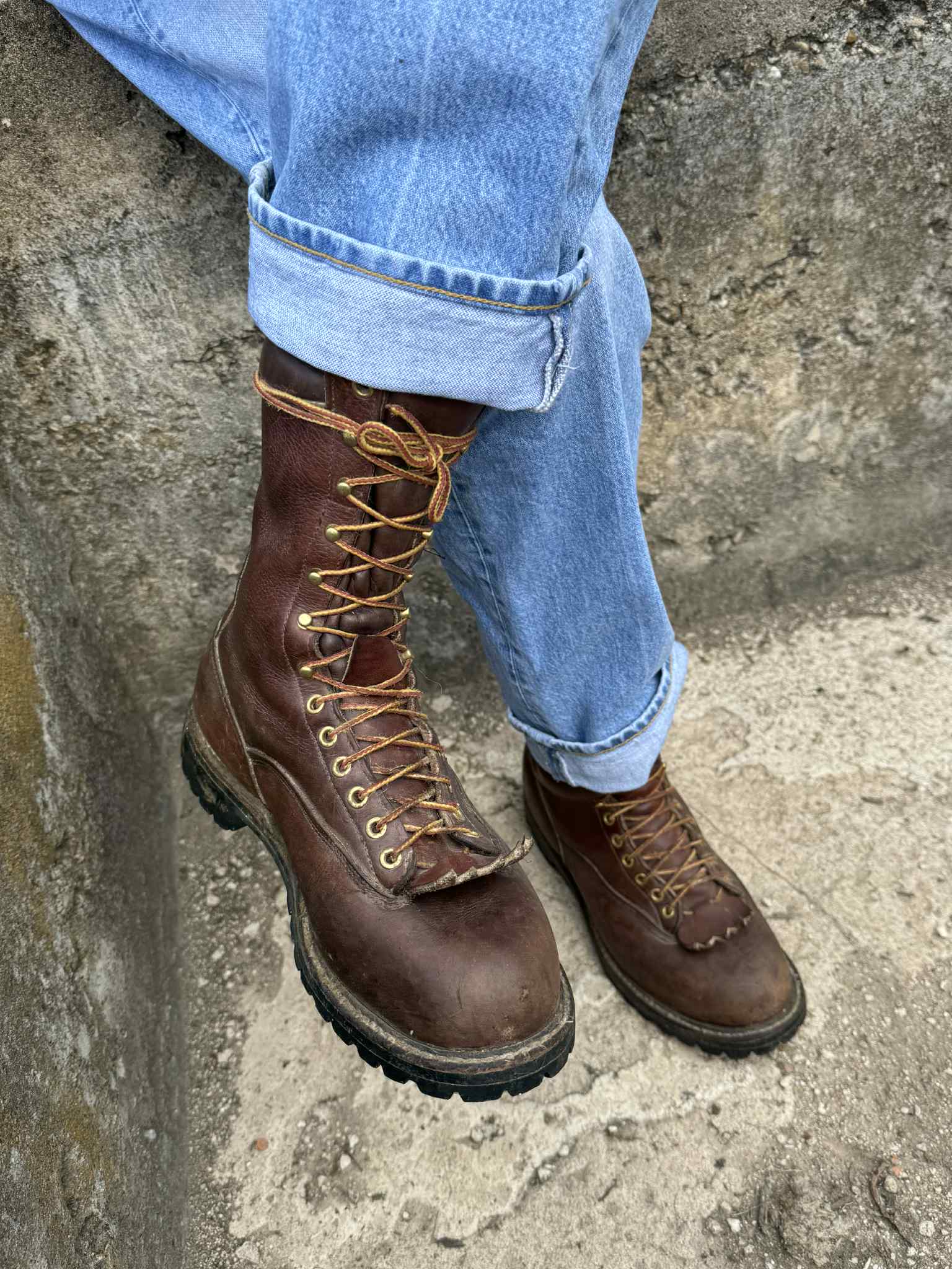 White's Insulated Boots