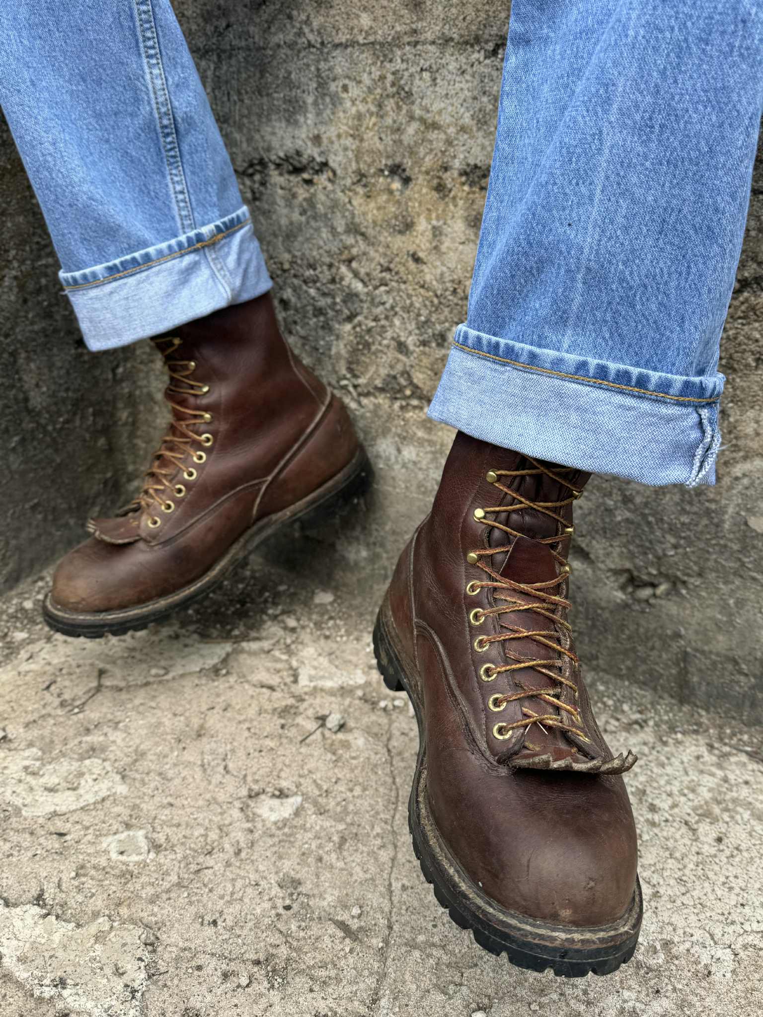White's Insulated Boots
