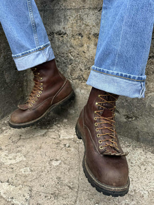 White's Insulated Boots