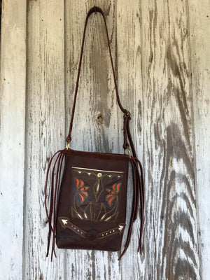 Boot Top Bag