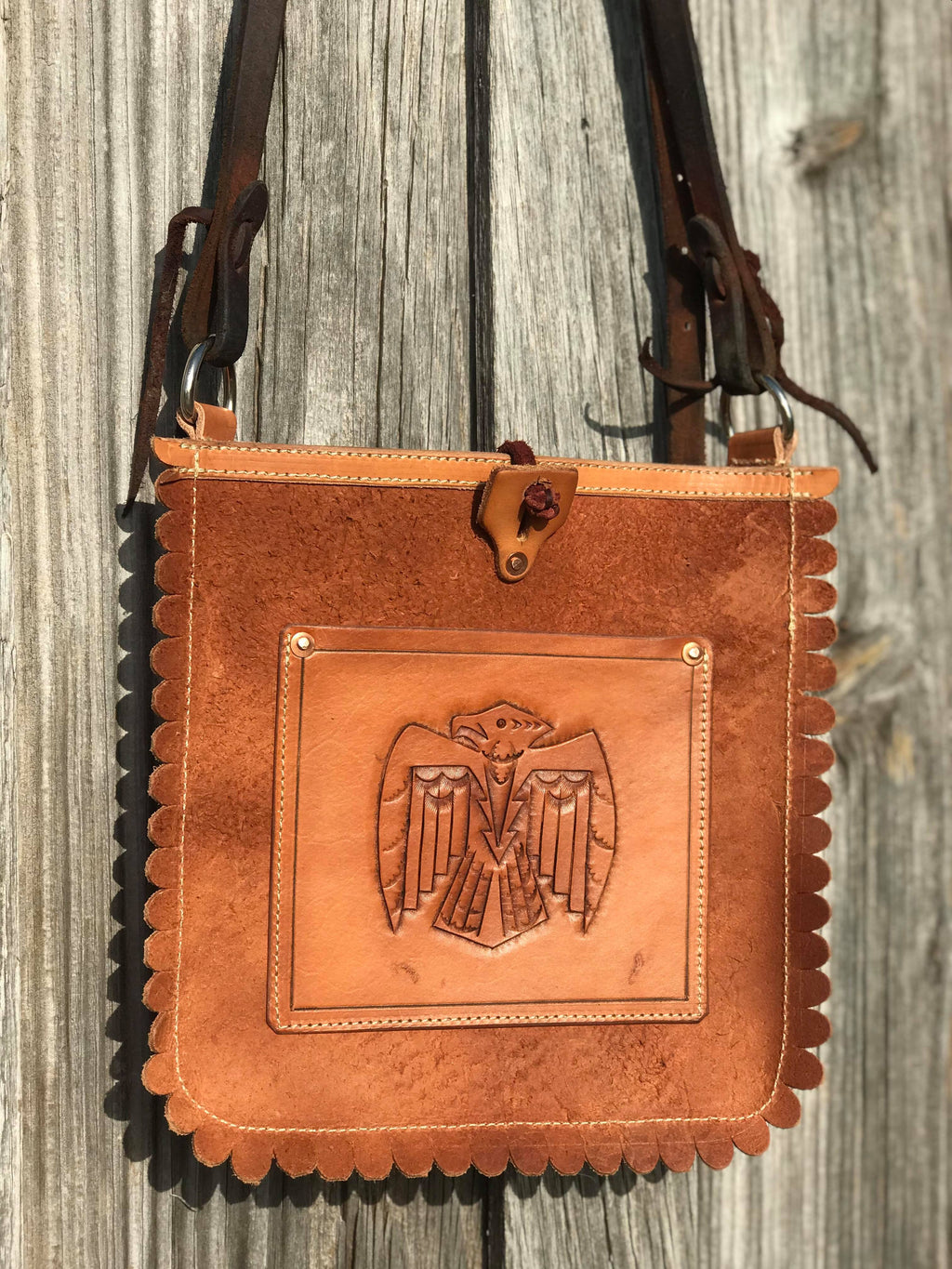 Thunderbird Bag