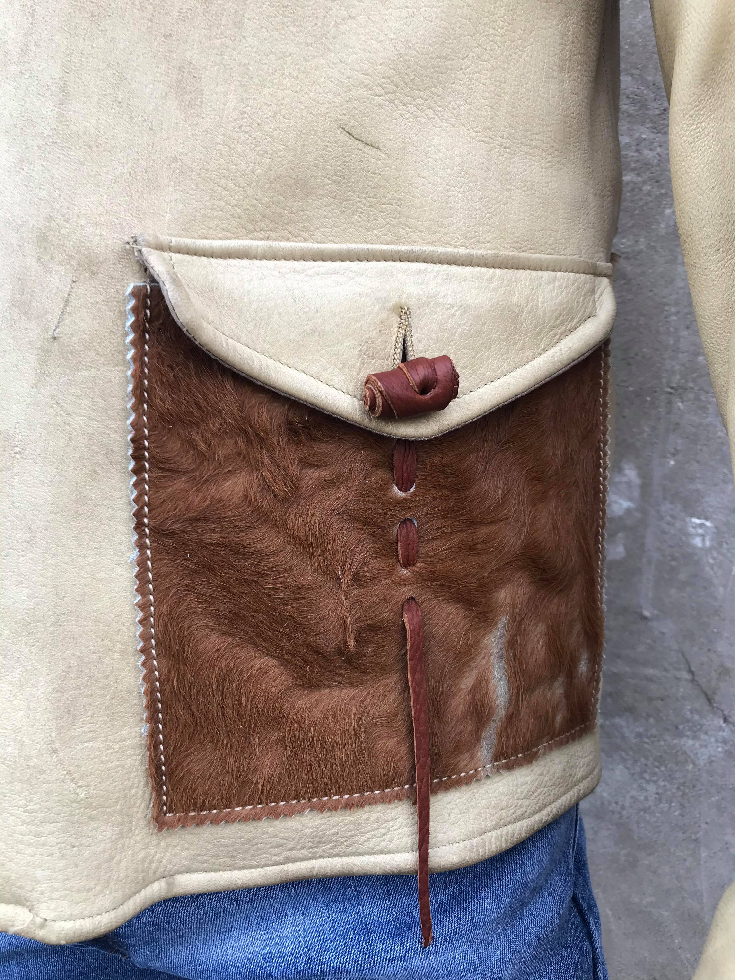 Vintage Redux Jacket