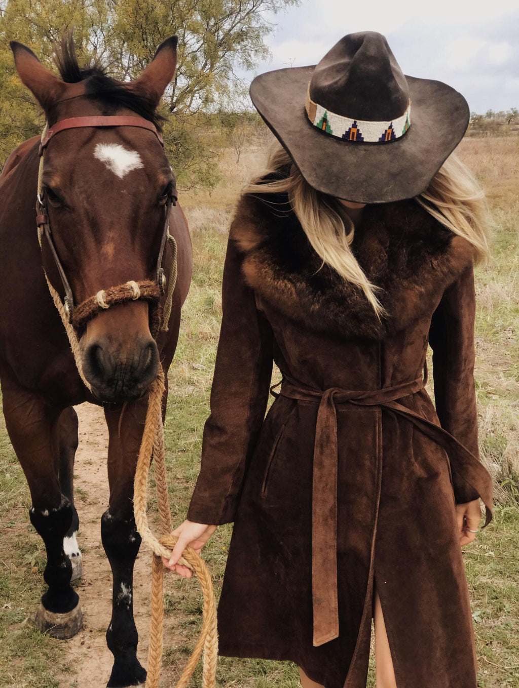 1950's Penny Lane Style Coat
