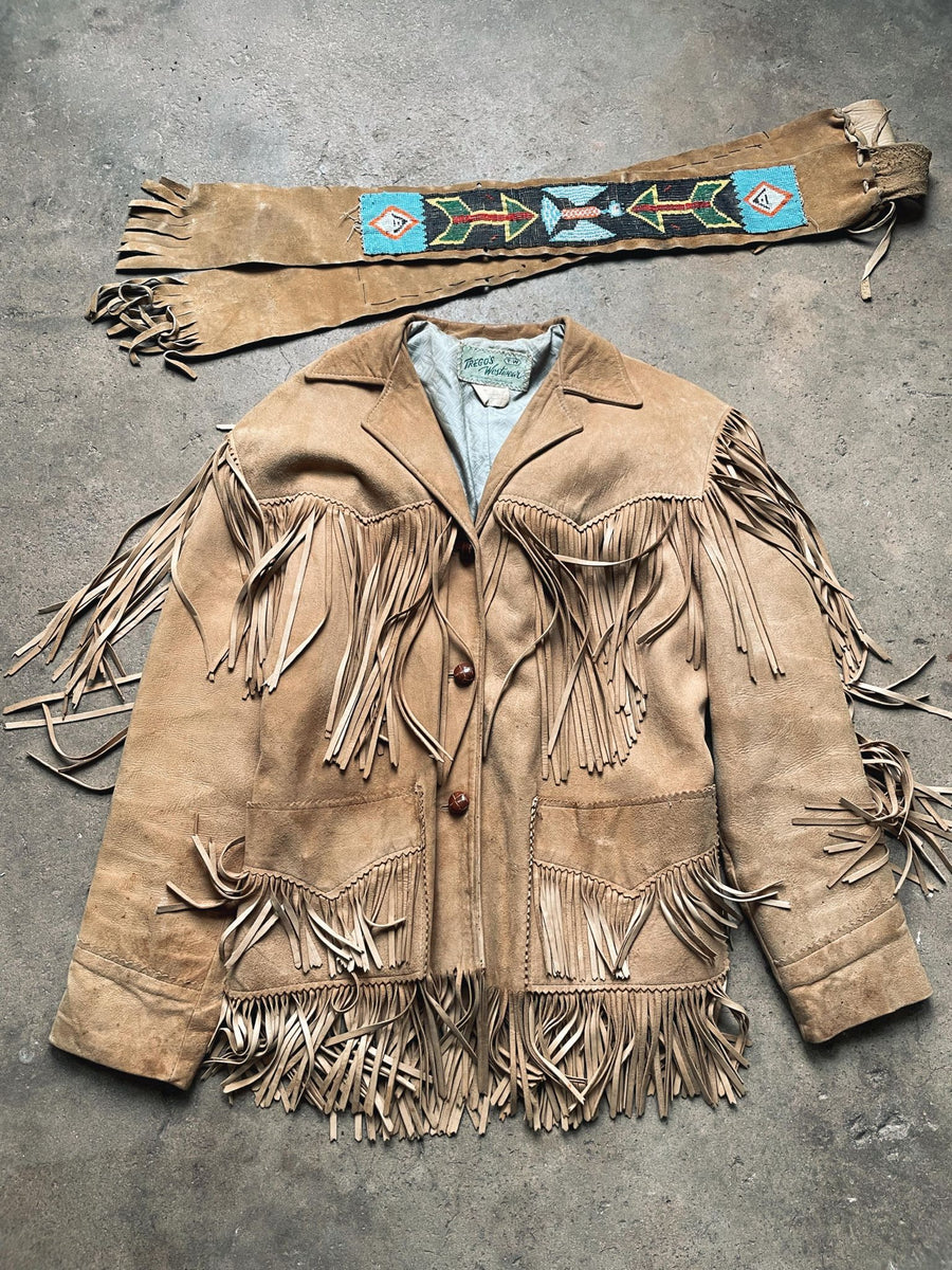 1950's Trego's Westwear Jacket