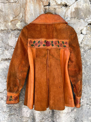 Vintage Char Santa Fe Jacket