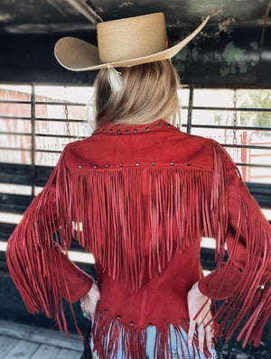 Vintage Mexican Hat