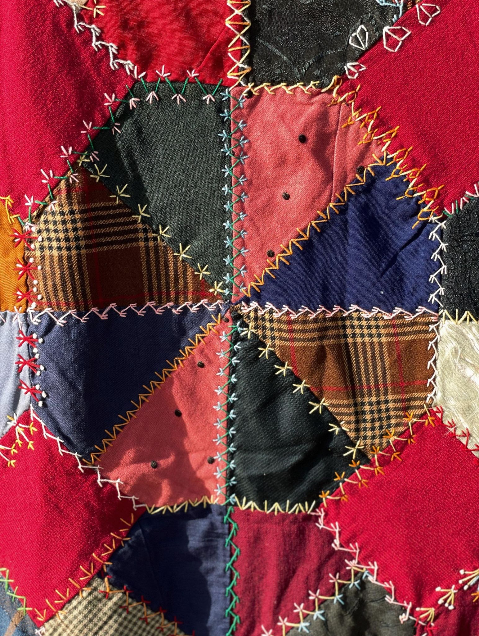 Antique Quilt