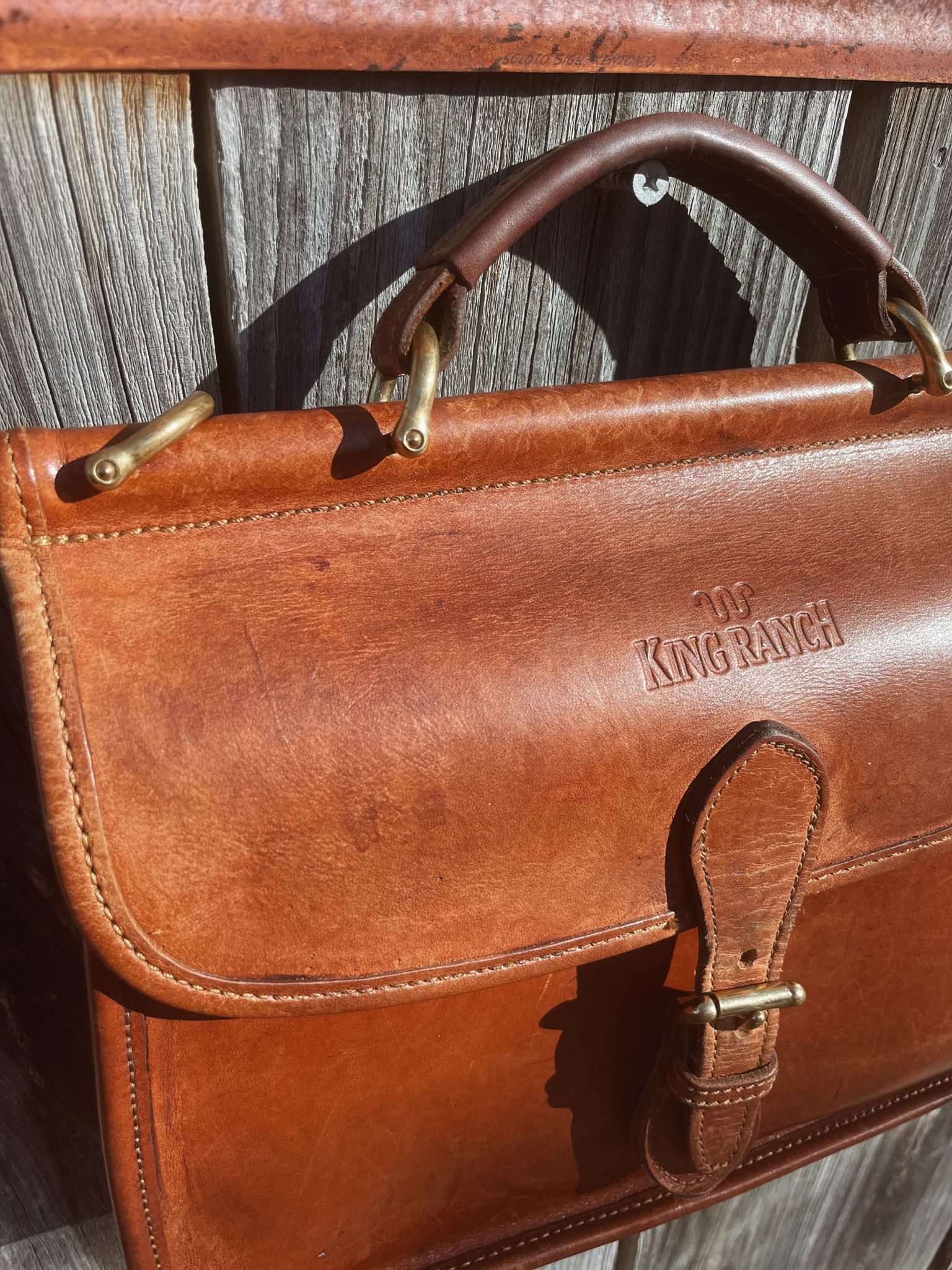 Albuquerque Red Vintage Saddle Blanket & Leather Fringe Handbag – The  Vintage Leopard