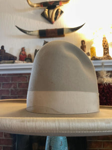 Antique Stetson Hat from the 1920's