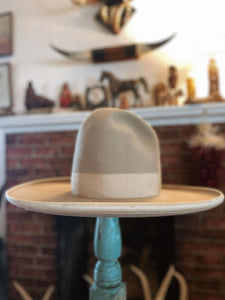 Antique Stetson Hat from the 1920's