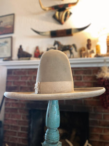 Antique Stetson Hat from the 1920's