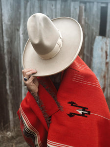 Antique Stetson Hat from the 1920's