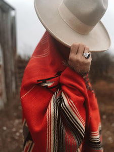 Antique Stetson Hat from the 1920's