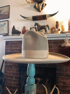 Antique Stetson Hat from the 1920's