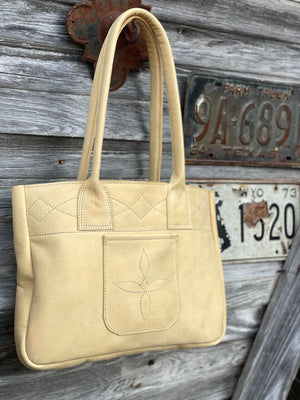 Custom "Soft as Butter" Tote