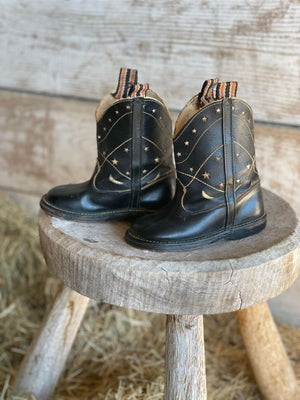 1940's Cowboy Boots (6)