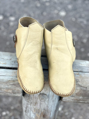 Vintage Moccasins from the 60's