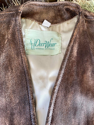 Vintage Deerwear Jacket from the 60's