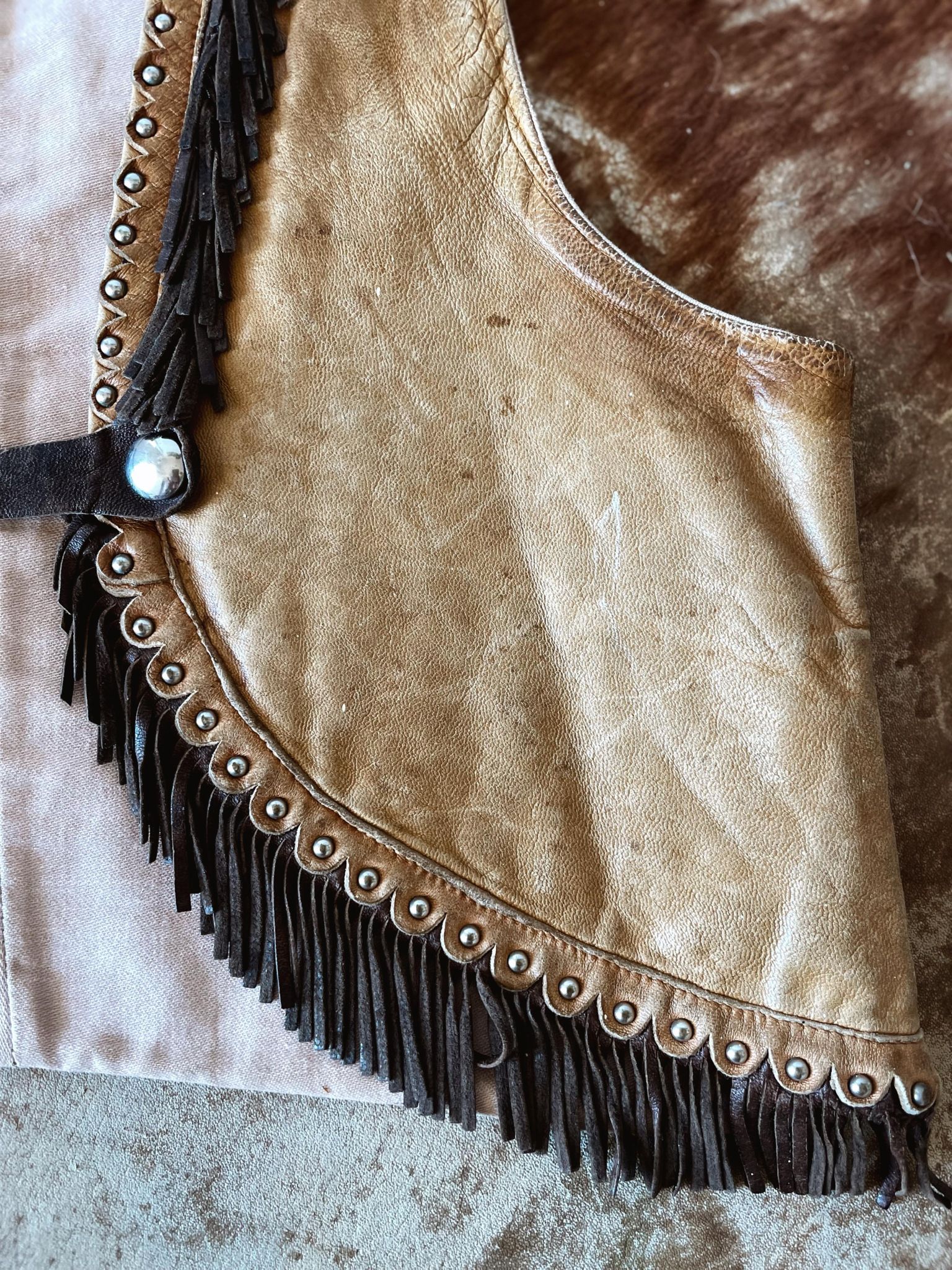 1930's Cowgirl Riding Suit