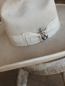 Vintage Cowboy Hat Pin
