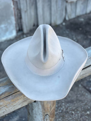 Vintage Stetson Tom Mix Cowboy Hat