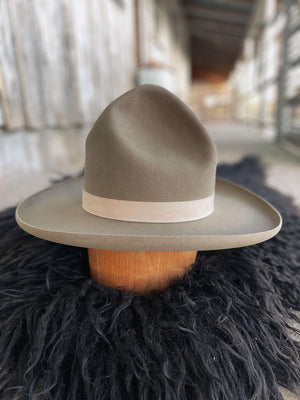 Vintage Felt Hat