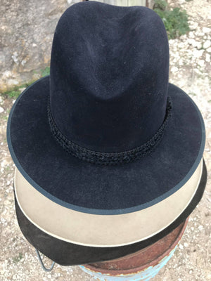 Vintage Bailey Hat