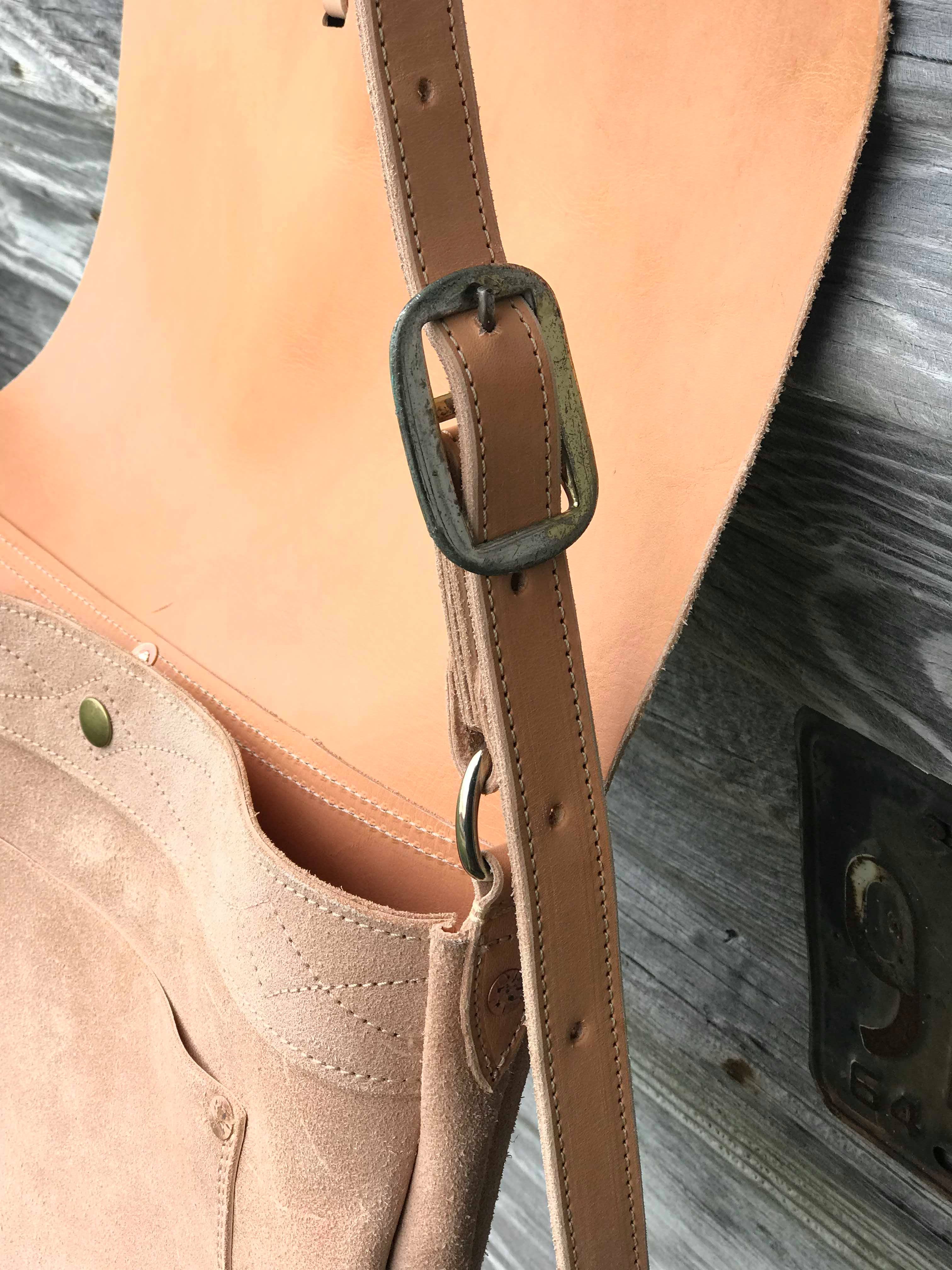 Roughout Messenger