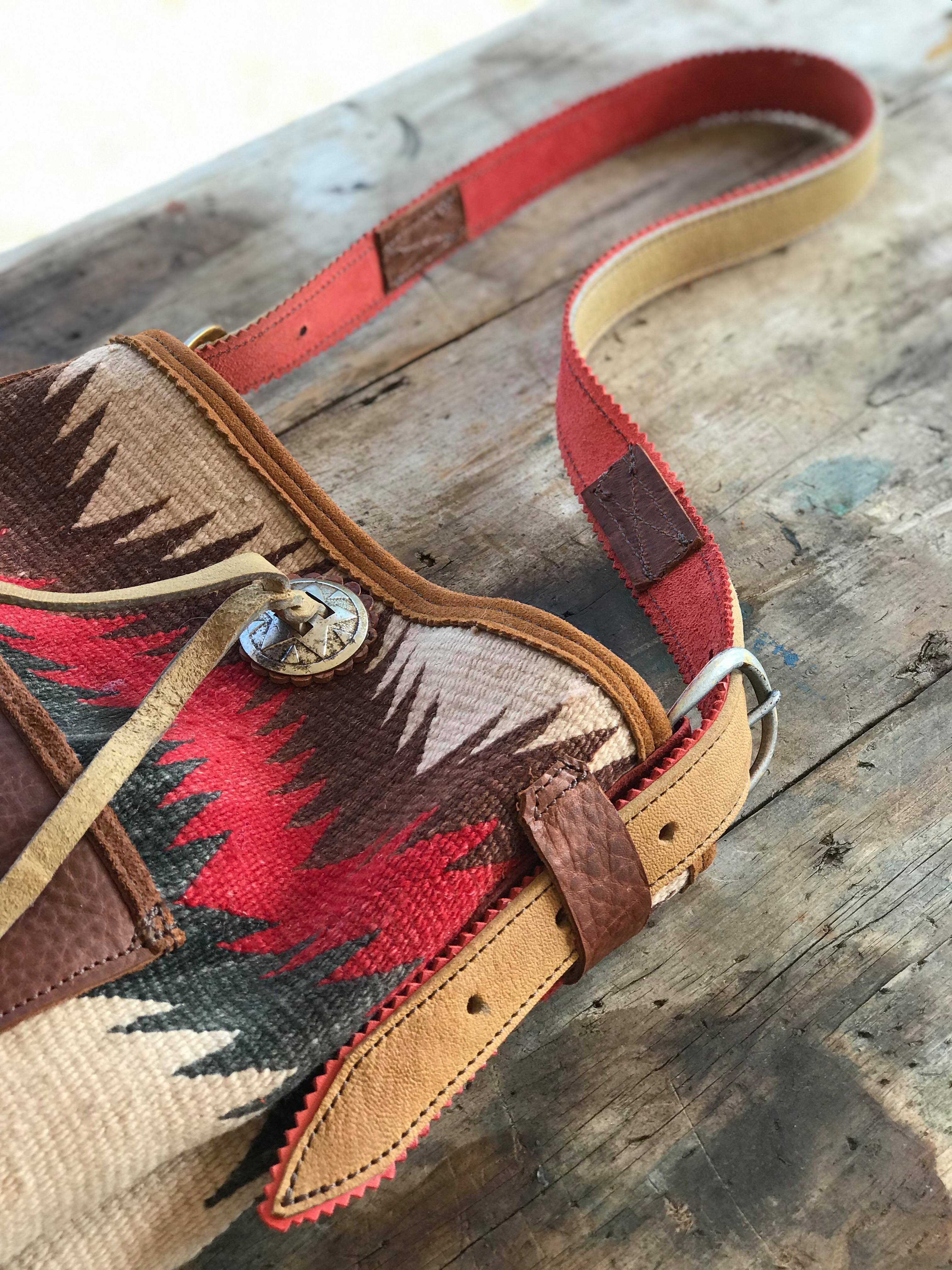 Navajo Shoulder Bag