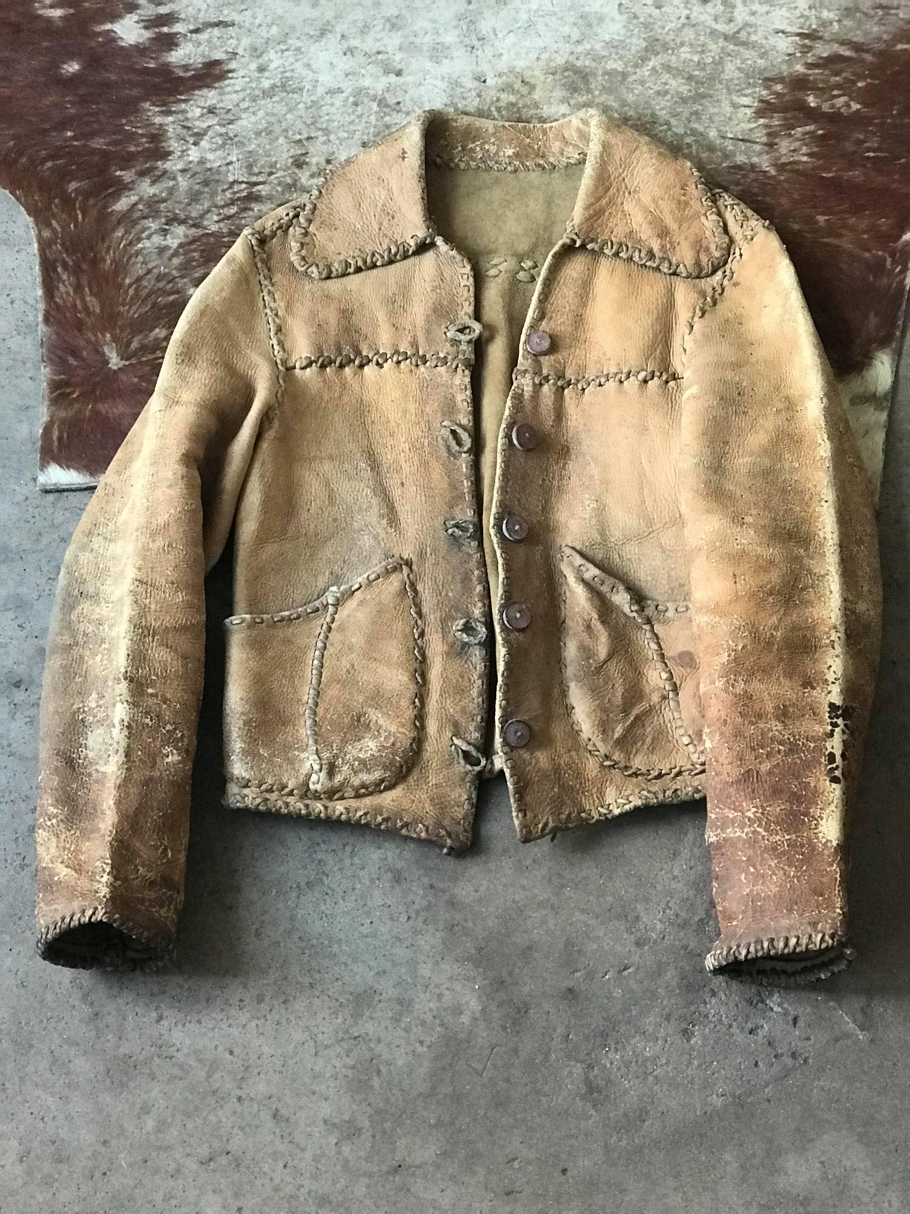 Billy the Kid Jacket