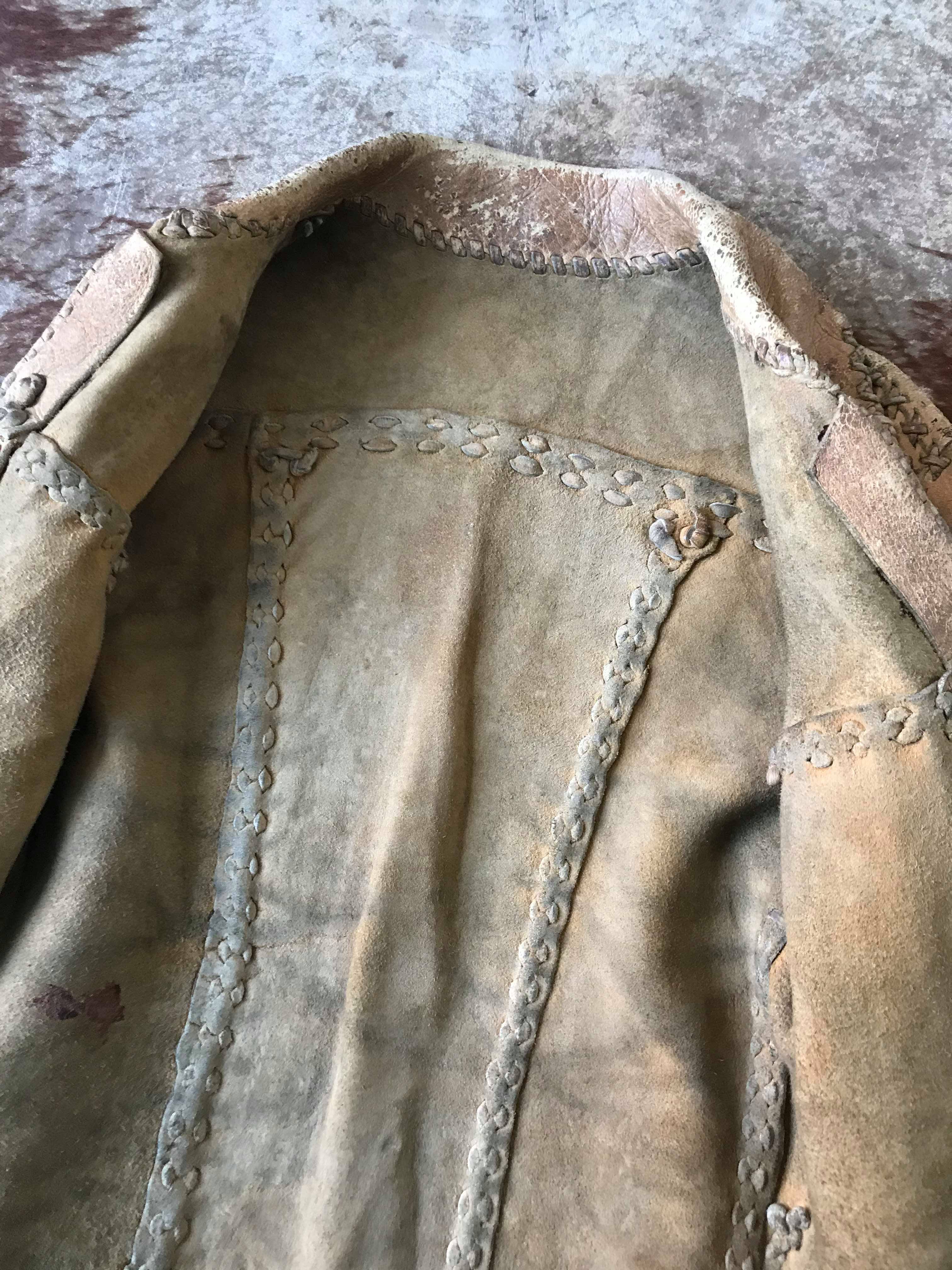 Billy the Kid Jacket