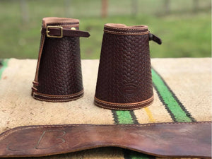 Handmade Cowboy Cuffs