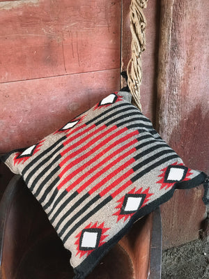 Navajo Inspired Pillows