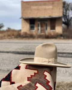 Antique Stetson Hat from the 1920's